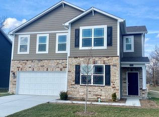 9368 Aspen Glen Dr, Indianapolis, IN 46239