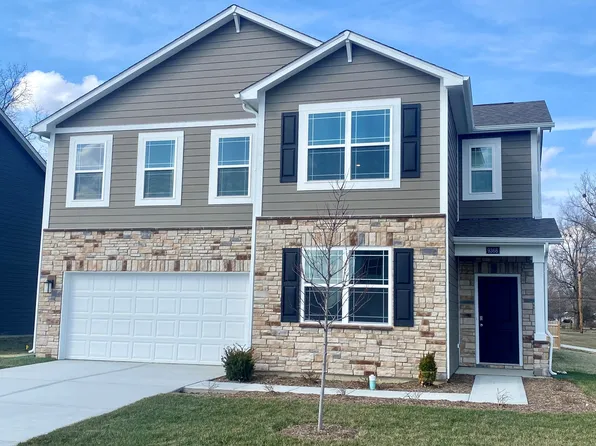 9368 Aspen Glen Dr, Indianapolis, IN 46239