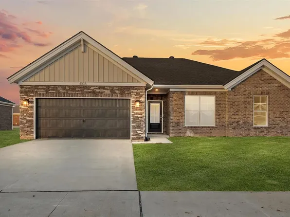 4103 Pinta Dr, Owensboro, KY 42301