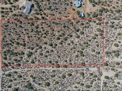0 Lindero Rd, Pinon Hills, CA, 92372