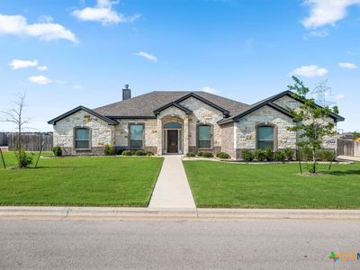 5337 Taylors Bnd, Salado, TX, 76571