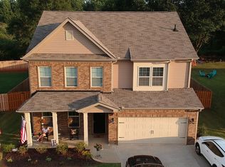 530 Shrine Ct, Lyman, SC 29365