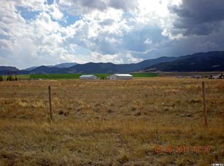 Tbd Crackerville Rd, Anaconda, MT 59711