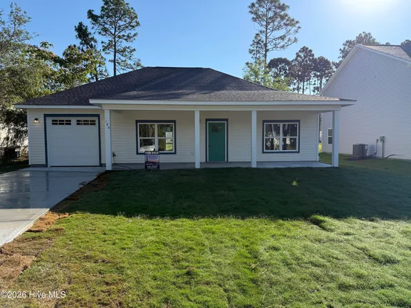 186 Cherry Road, Southport, NC 28461