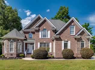 6403 Knightsbridge Rd #36, Hixson, TN 37343