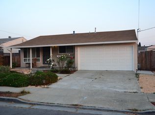 4724 Portola Dr, Fremont, CA 94536