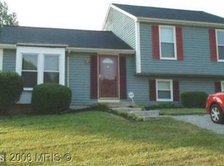 9615 Brie Ct, Randallstown, MD 21133