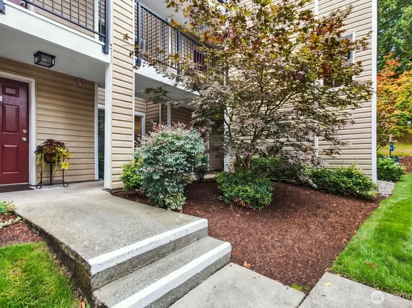 5000 NW Village Park Drive #C119, Issaquah, WA 98027