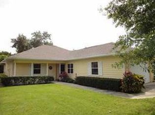 355 Garden Grove Pkwy, Vero Beach, FL 32962