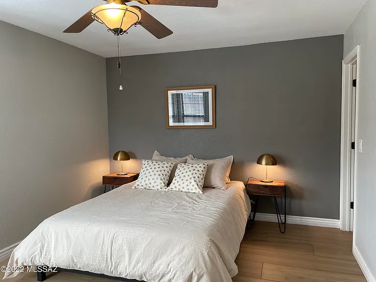 6651 N Campbell Ave #234 — Photo 8