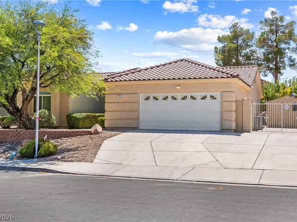 792 Capri Dr, Boulder City, NV 89005