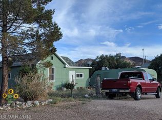 405 W Main St, Beatty, NV 89003