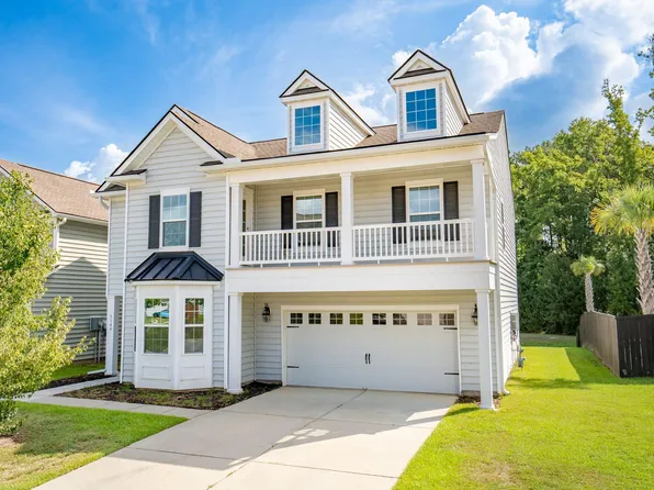 5144 Preserve Blvd, Ladson, SC 29456