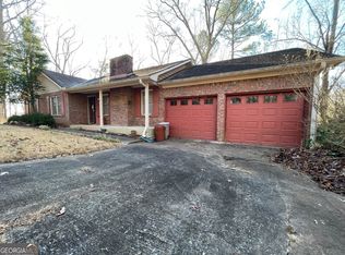 233 Fields Chapel Rd, Canton, GA 30114