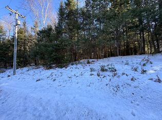 LOT 2 637 Mercer Lake Cir N, Mercer, WI 54547