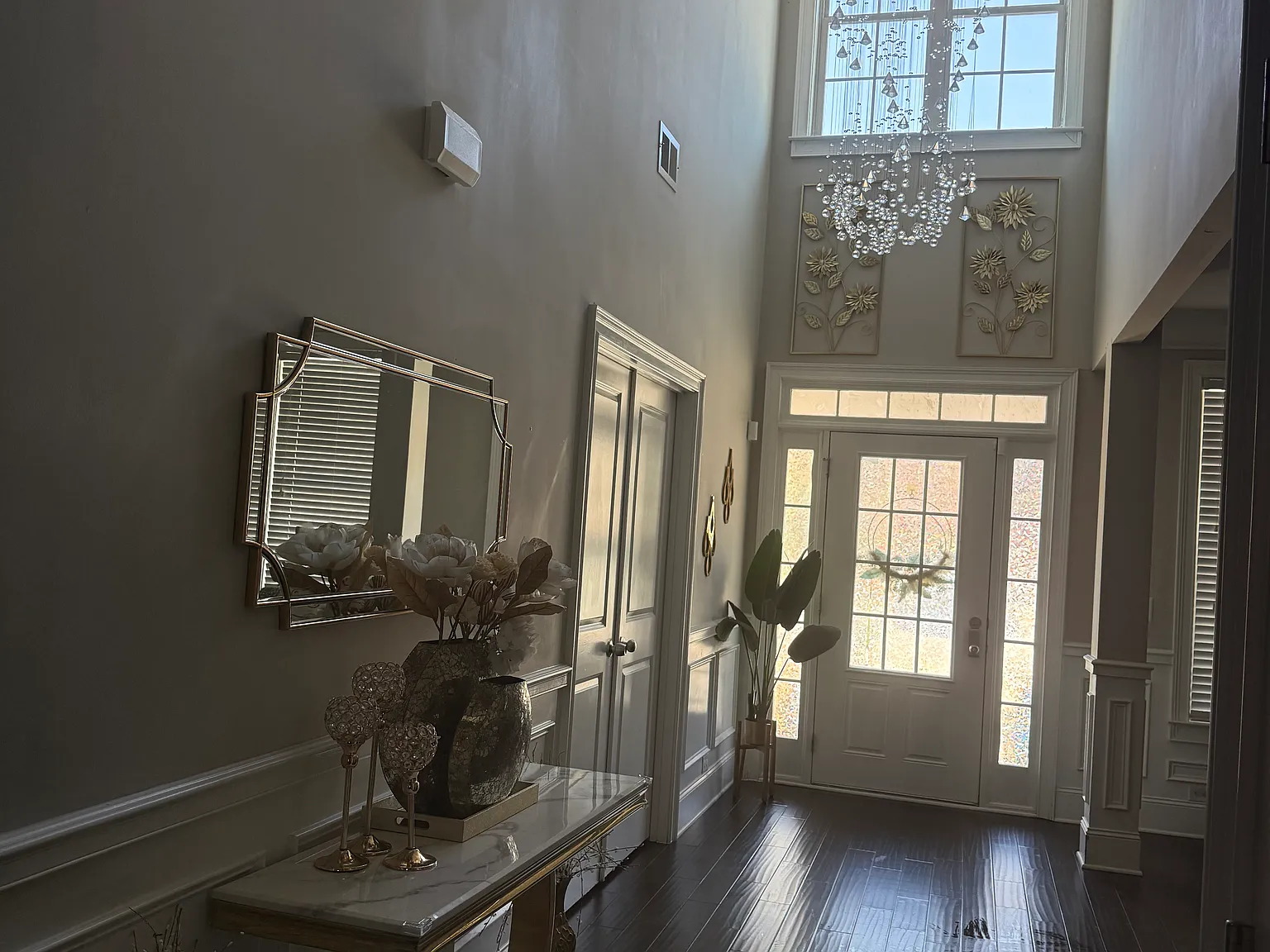 1 bed, 1084 sqft, $1,700 — Photo 4