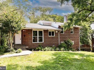 6322 Phyllis Ln, Alexandria, VA 22312