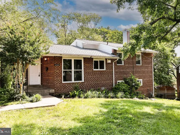 6322 Phyllis Ln, Alexandria, VA 22312