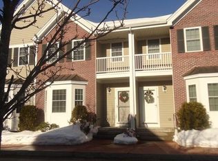 8 Carrington Way, Haverhill, MA 01835