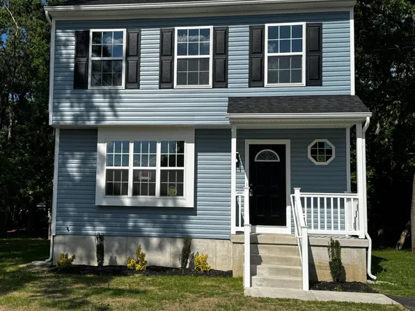 1103 Holly Berry Ln, Millville, NJ 08332