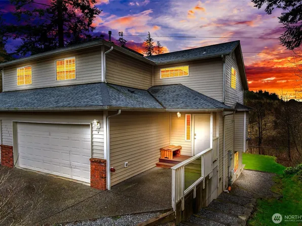 7206 Lower Ridge Road #D, Everett, WA 98203
