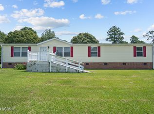 2232 Harbor Ridge Dr SE, Bolivia, NC 28422