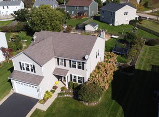 3002 Fen Trl, Wonder Lake, IL 60097