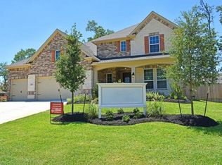 2018 Brookmont Dr, Conroe, TX 77301