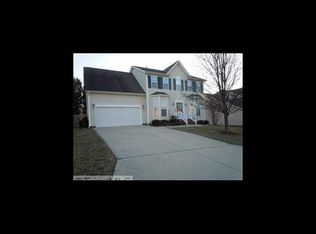 2950 Logbridge Rd, High Point, NC 27265