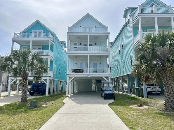 (undisclosed Address), Surfside Beach, SC 29575
