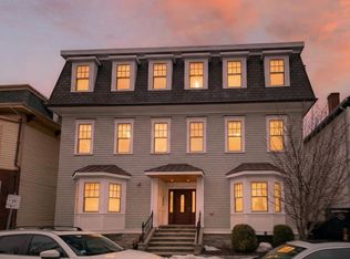 844 E 4th St APT 2, South Boston, MA 02127