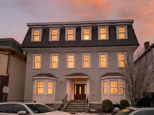 844 E 4th St APT 2, South Boston, MA 02127
