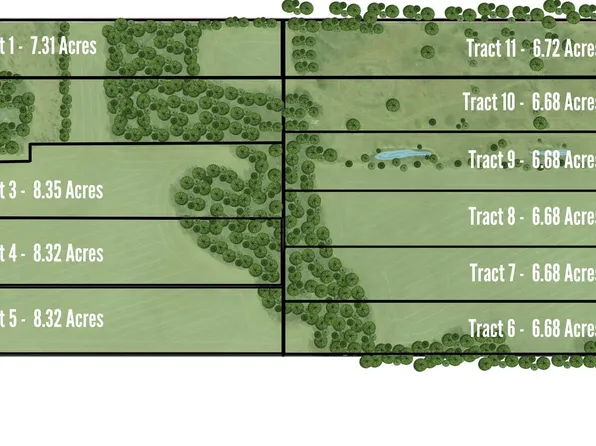 LOT 5 NW Bailey Rd, Rossville, KS 66533