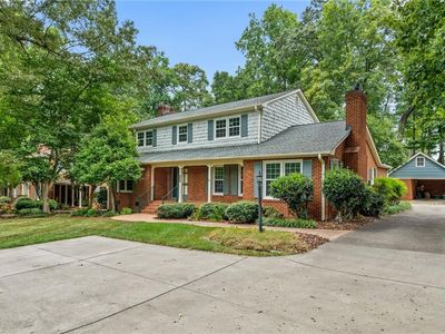 111 Kathland Ave, Thomasville, NC, 27360