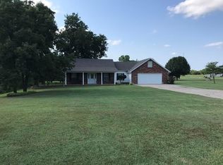 228 Kevin Rd, Prague, OK 74864