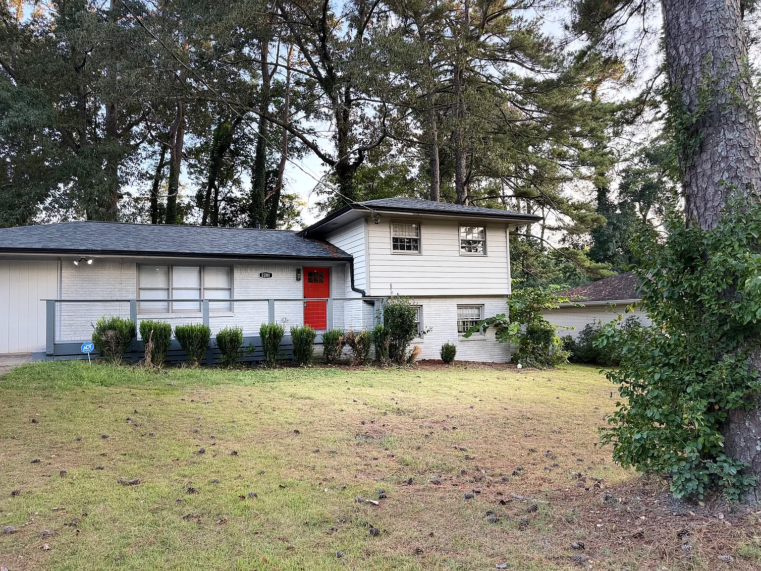 Shamrock Dr, Decatur — Photo 1