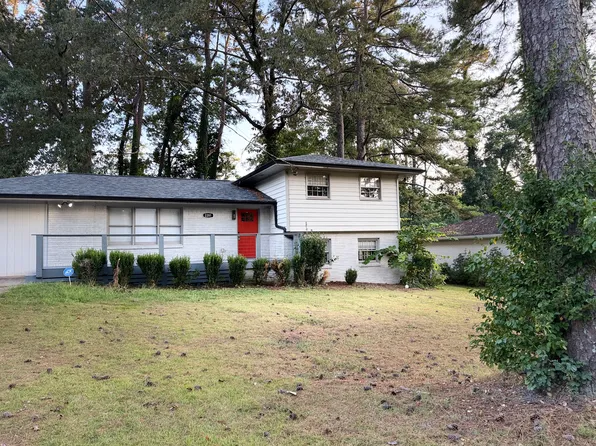 (undisclosed Address), Decatur, GA 30032