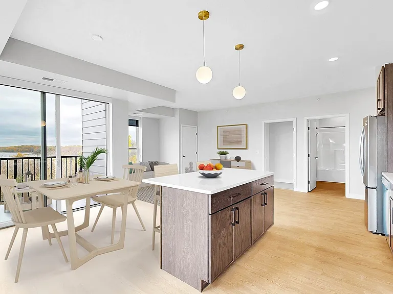 Olivine Apartments - Now Open! — Photo 72