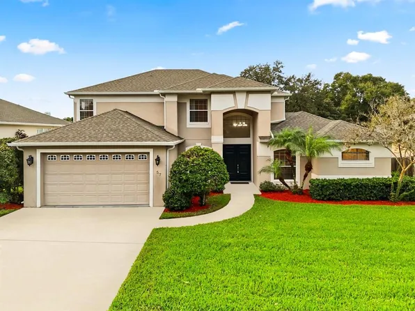 57 VALLEYWOOD DRIVE, DEBARY, FL 32713