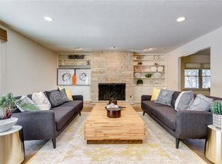 3204 NW 61st Ter, Oklahoma City, OK 73112