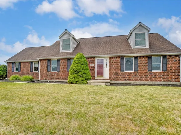 1291 University Dr, Sidney, OH 45365