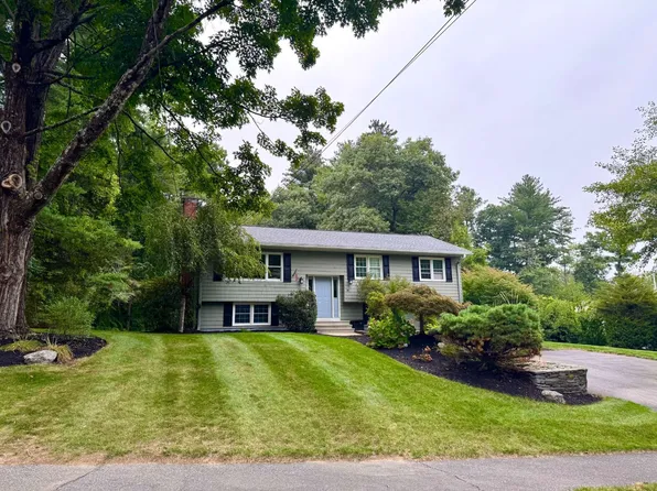 30 Mohawk Dr, Northborough, MA 01532