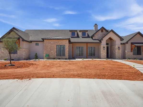 17210 County Road 1930, Lubbock, TX 79424