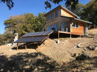 011 County Line Creek Rd, Mad River, CA 95526