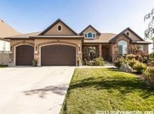 618 E Sunset Stream Way, Draper, UT 84020