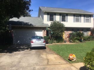 170 Brian Cir, Mary Esther, FL 32569