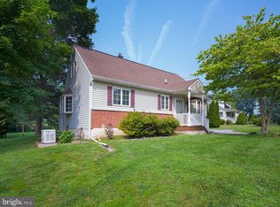160 Sproul Rd, Malvern, PA 19355
