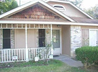 4701 Crest Oak Rd, Austin, TX 78744