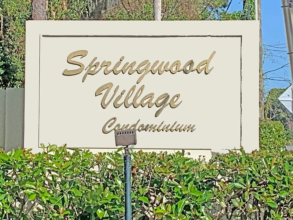125 Springwood Cir #D