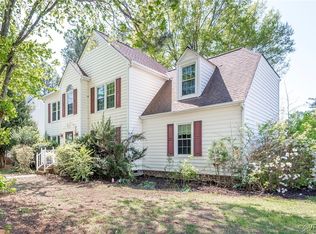 13101 Langtree Dr, Henrico, VA 23233